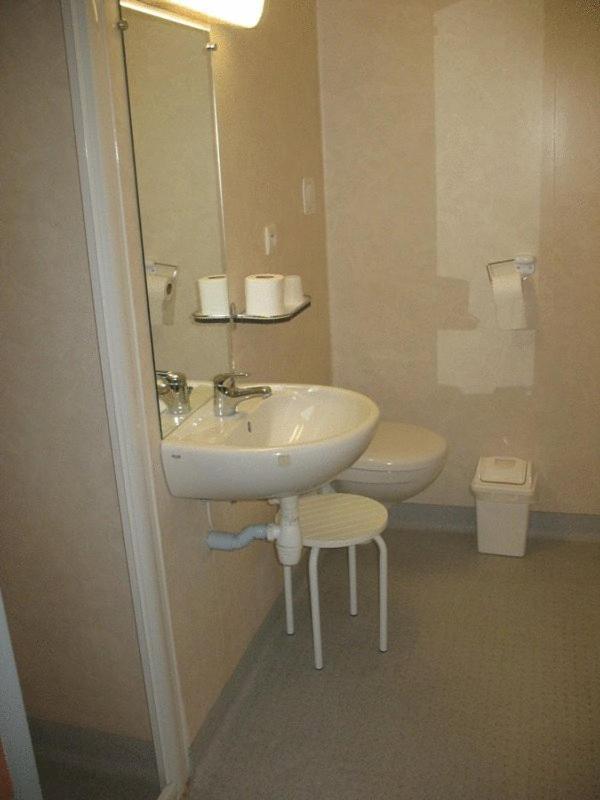 Home Du Buisson Hotel Des Familles Isle Екстер'єр фото