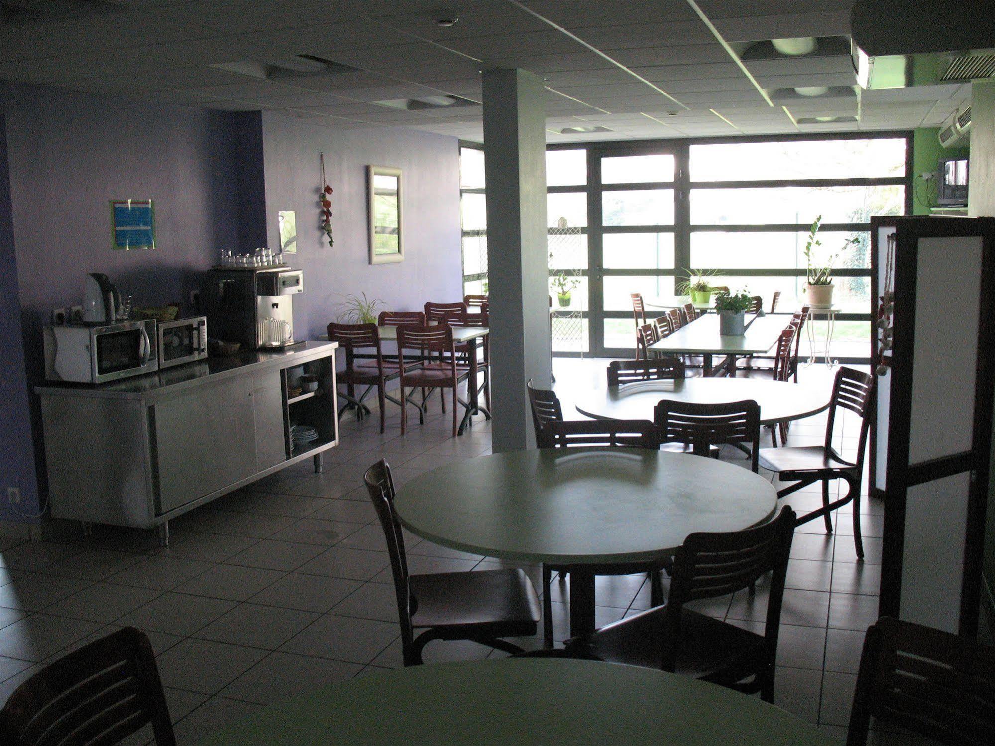 Home Du Buisson Hotel Des Familles Isle Екстер'єр фото